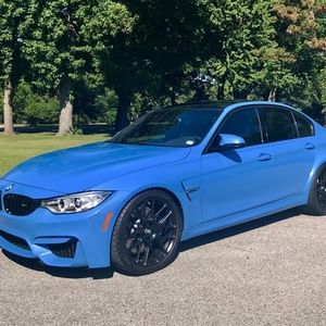 Meet your Posher, Angelito